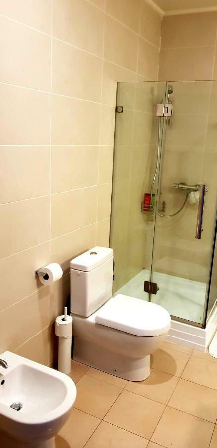 Exceptional Uzupis Bridge 3 Bedroom Apartment VNO Exterior photo